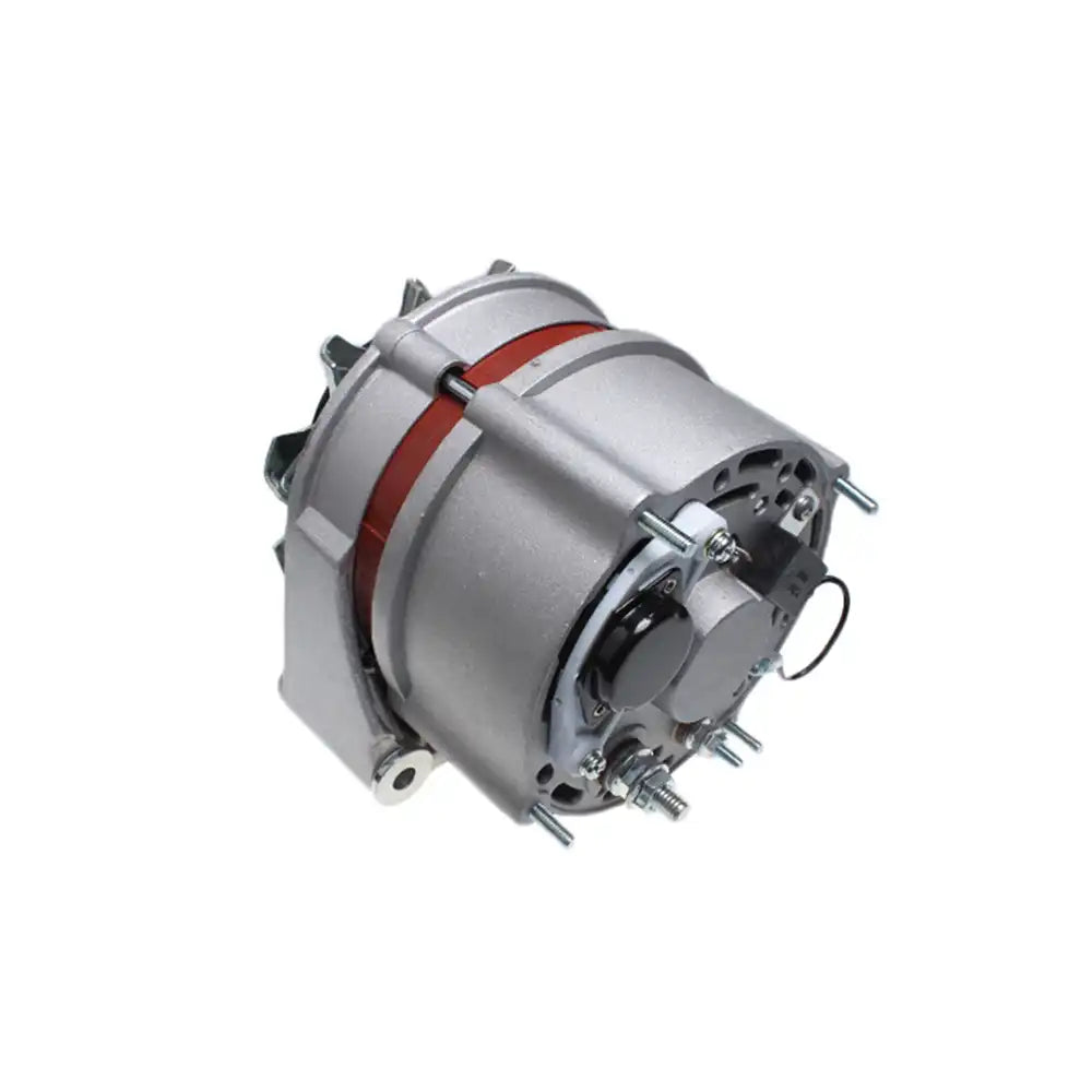 Alternator ALT10395 AL3846201 AZ3846201 for John Deere Tractor 12V 95Amp
