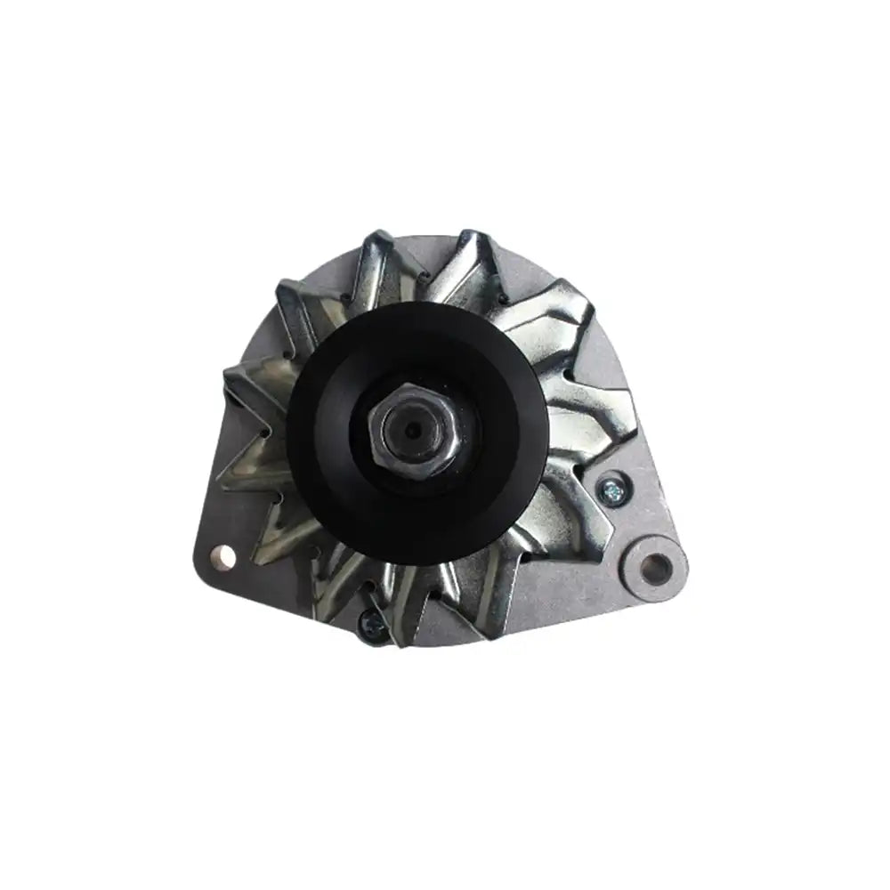 Alternator ALT10395 AL3846201 AZ3846201 for John Deere Tractor 12V 95Amp