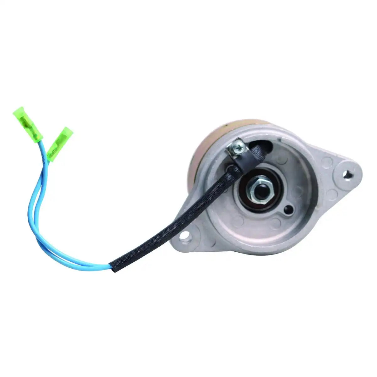 New 12 Volt 18 AMP Permanent Magnet Alternator APM0012 1553164013 1553164017 40058019 For Kubota Lawn Tractor Mower D850 D950 Z430 LB1714 LB1914 D722 F2000 F2100E GF1800 GF1800E ZD18 ZD21 ZD25 ZD28