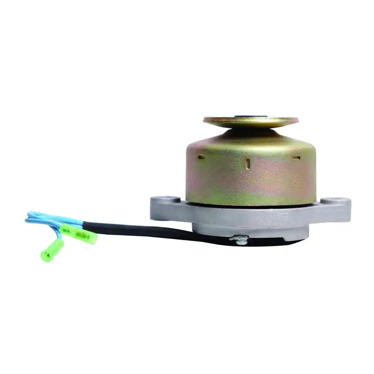 New 12 Volt 18 AMP Permanent Magnet Alternator APM0012 1553164013 1553164017 40058019 For Kubota Lawn Tractor Mower D850 D950 Z430 LB1714 LB1914 D722 F2000 F2100E GF1800 GF1800E ZD18 ZD21 ZD25 ZD28