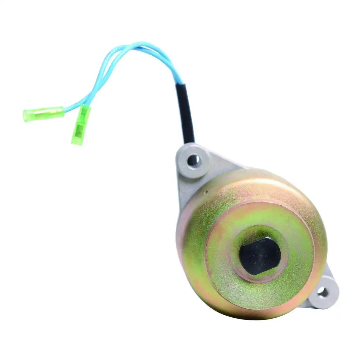 New 12 Volt 18 AMP Permanent Magnet Alternator APM0012 1553164013 1553164017 40058019 For Kubota Lawn Tractor Mower D850 D950 Z430 LB1714 LB1914 D722 F2000 F2100E GF1800 GF1800E ZD18 ZD21 ZD25 ZD28