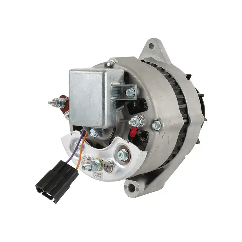 12V 55A Alternator AR15009 for John Deere Tractor JD 500 600