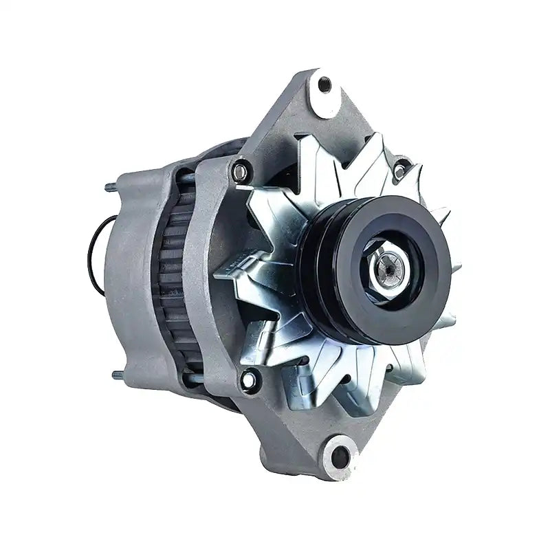 Alternator AT175194 for John Deere 4045 4.5L DF120 HF120 HF150 TF150 Engine