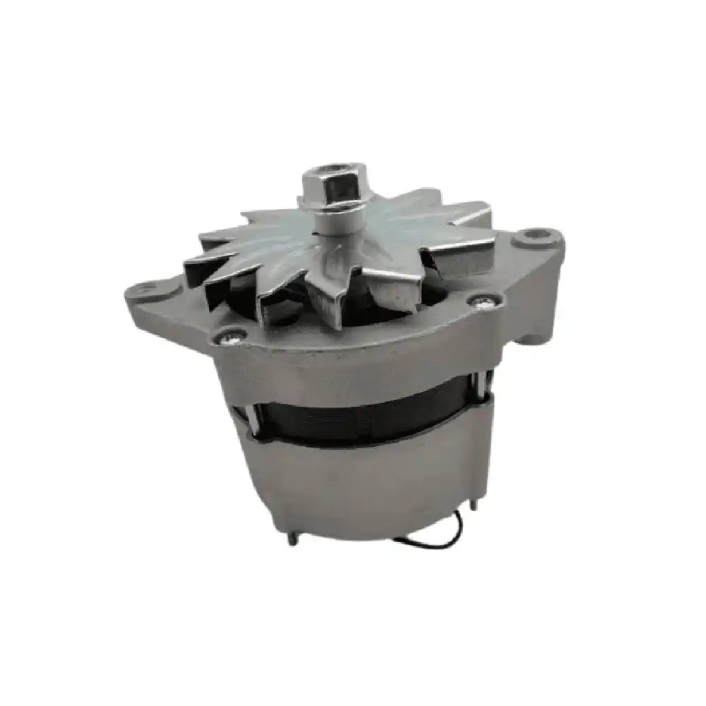 Alternator AT175194 for John Deere 4045 4.5L DF120 HF120 HF150 TF150 Engine