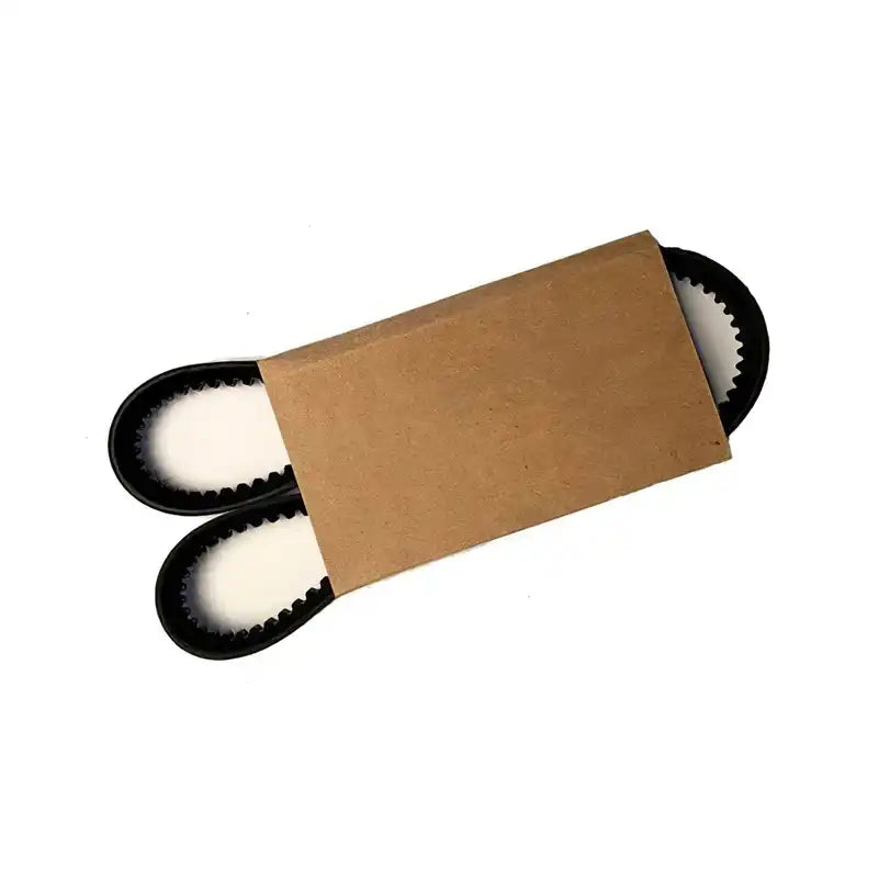 Alternator Belt 6675839 for Bobcat Skid Steer Loaders 863 864 873 883 A220 A300 S250 T200