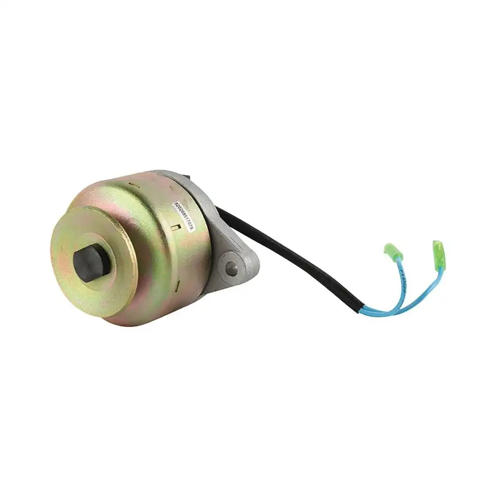 Alternator EG673-64010 EG673-64012 for Kubota Utility Vehicle RTV500-A/H RTV500R-A/H