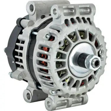 New 120A Alternator 321-8928 For Caterpillar TH408D TL1055D TL1255D TH337C