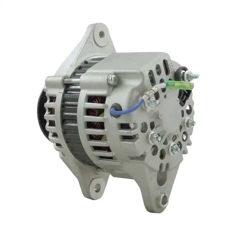 Alternator for Yanmar Engine 4TNE92-HRJ