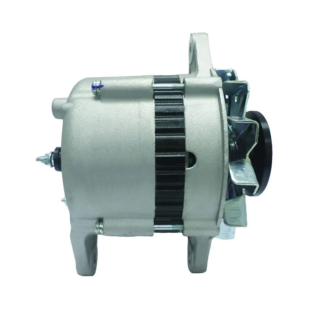 New Alternator LR15520 12977277200 186278 LR15520B 12977277200 AHI0068 40044025 40044025R Replacement For 1982-2003 Yanmar 4JMTE 4JH2E