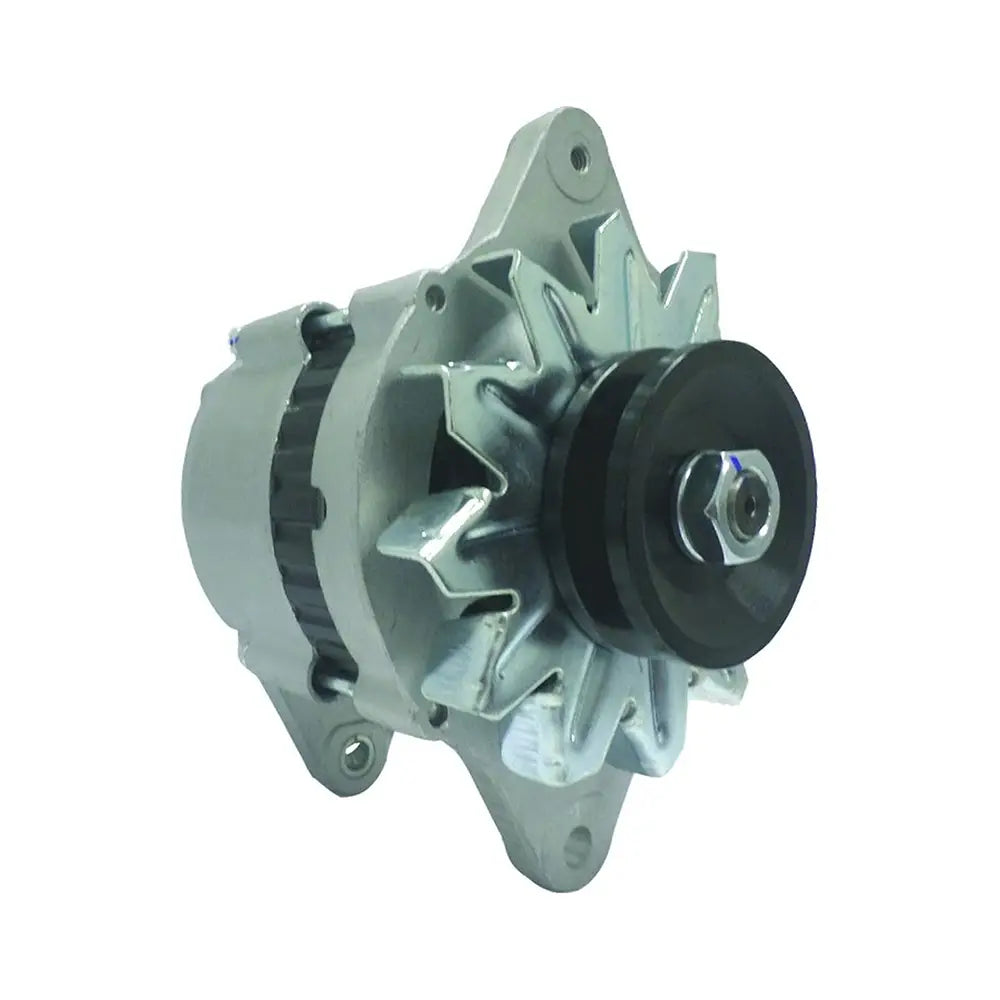 New Alternator LR15520 12977277200 186278 LR15520B 12977277200 AHI0068 40044025 40044025R Replacement For 1982-2003 Yanmar 4JMTE 4JH2E