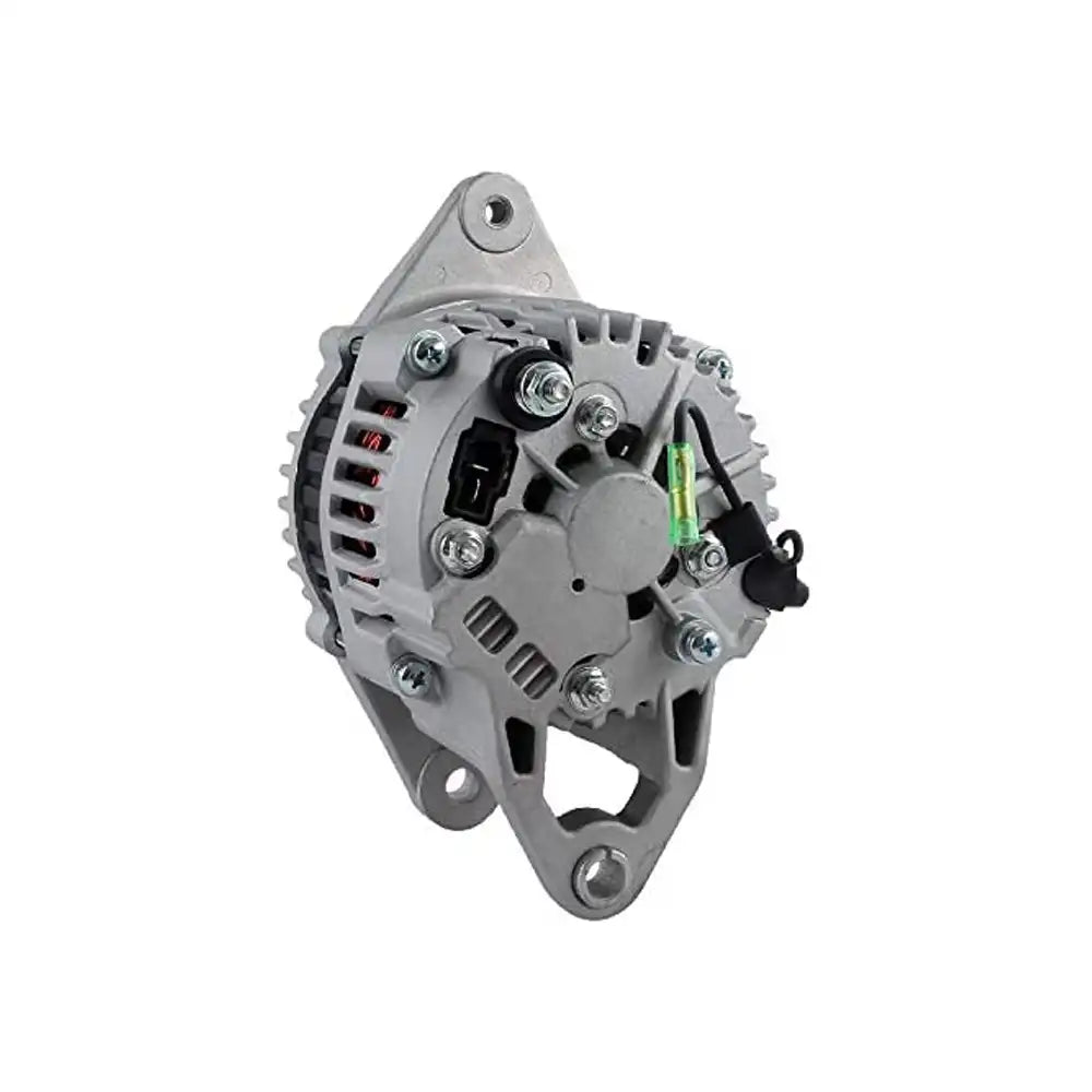 Alternator LR160-735B YM123900-77210 for Yanmar Engine 4TNE106T 4TNE94 4TNV106 4TNV106T 4TNV94L 4TNV98
