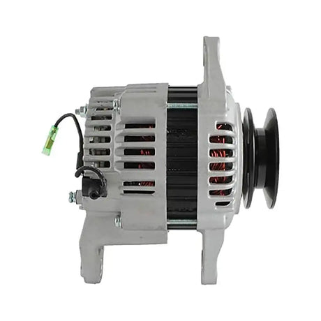Alternator LR160-735B YM123900-77210 for Yanmar Engine 4TNE106T 4TNE94 4TNV106 4TNV106T 4TNV94L 4TNV98