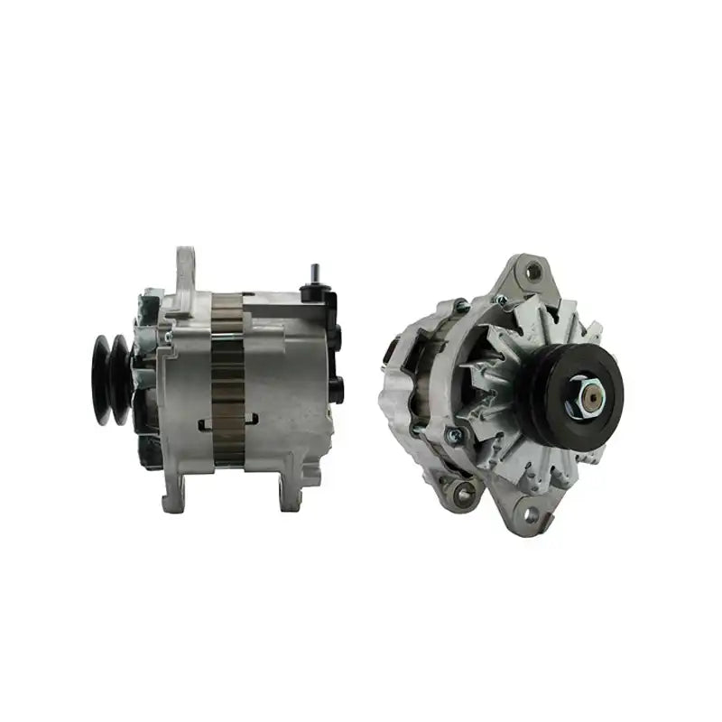 Alternator ME221165 for Mitsubishi Engine 4D33 4D34 Canter FE53C FE63C FE70C FE71C FE72C FE73C