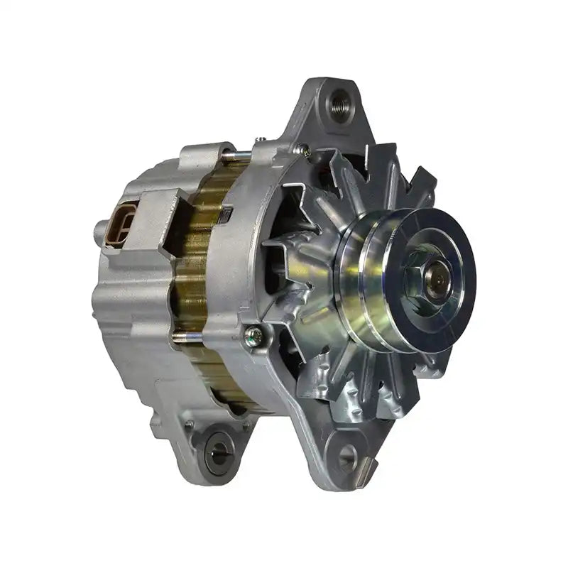 Alternator ME221165 for Mitsubishi Engine 4D33 4D34 Canter FE53C FE63C FE70C FE71C FE72C FE73C