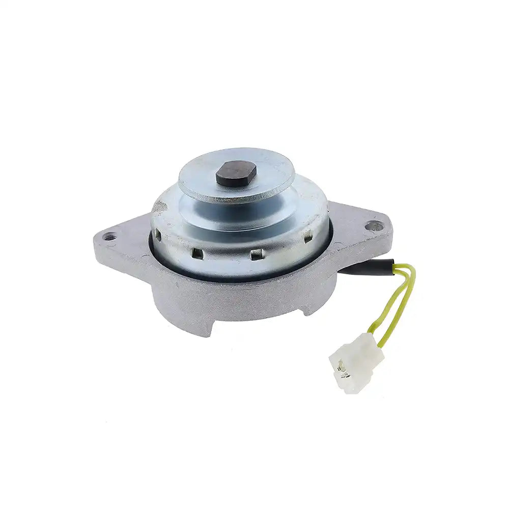 Alternator MIA10312 for John Deere 650 750 Tractor With Plug