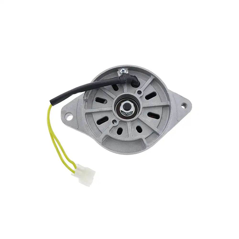 Alternator MIA10312 for John Deere 650 750 Tractor With Plug