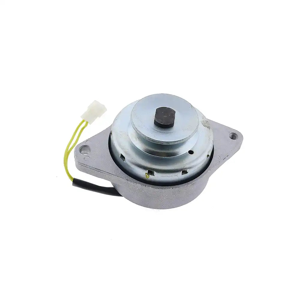 Alternator MIA10312 for John Deere 650 750 Tractor With Plug