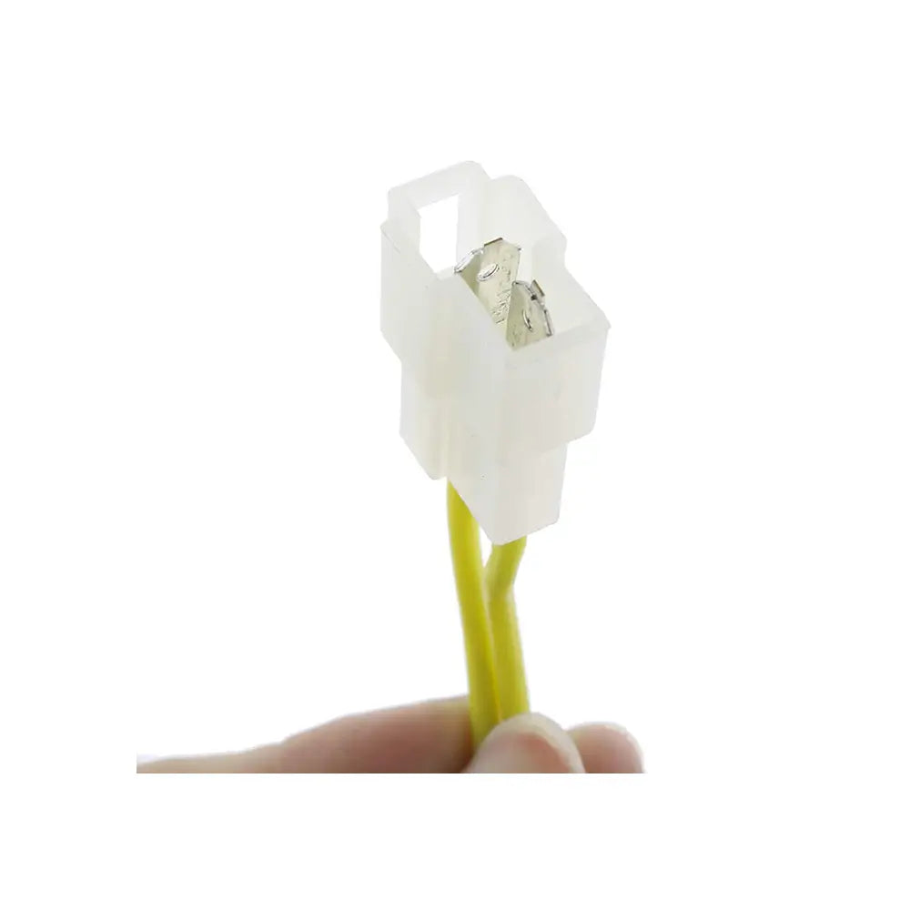 Alternator MIA10312 for John Deere 650 750 Tractor With Plug