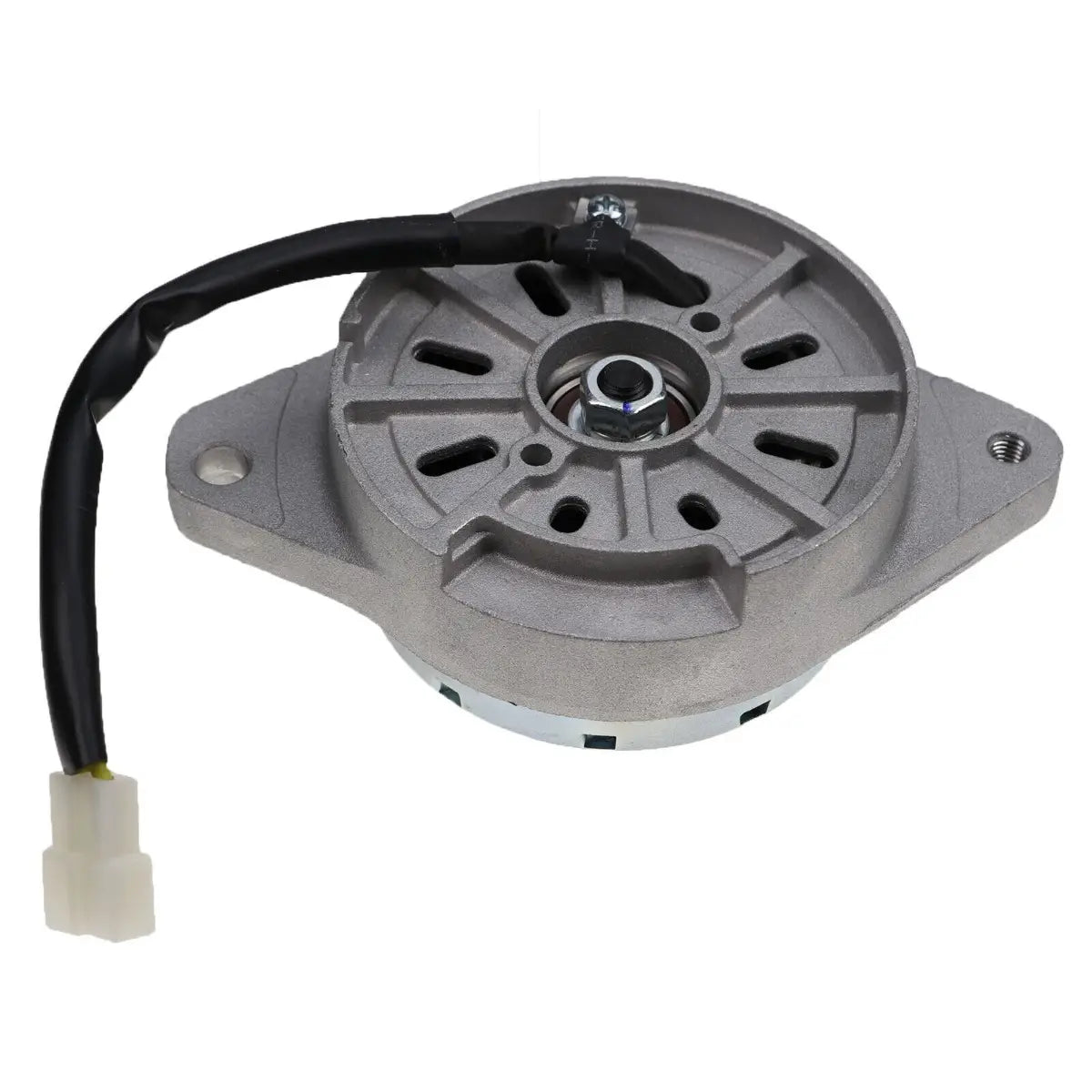 Alternator MIA10312 12V 20A for Jone Deere Tractor 1873 650 750 Perkins Engine 403D-11 403C-11 103-09 103-10