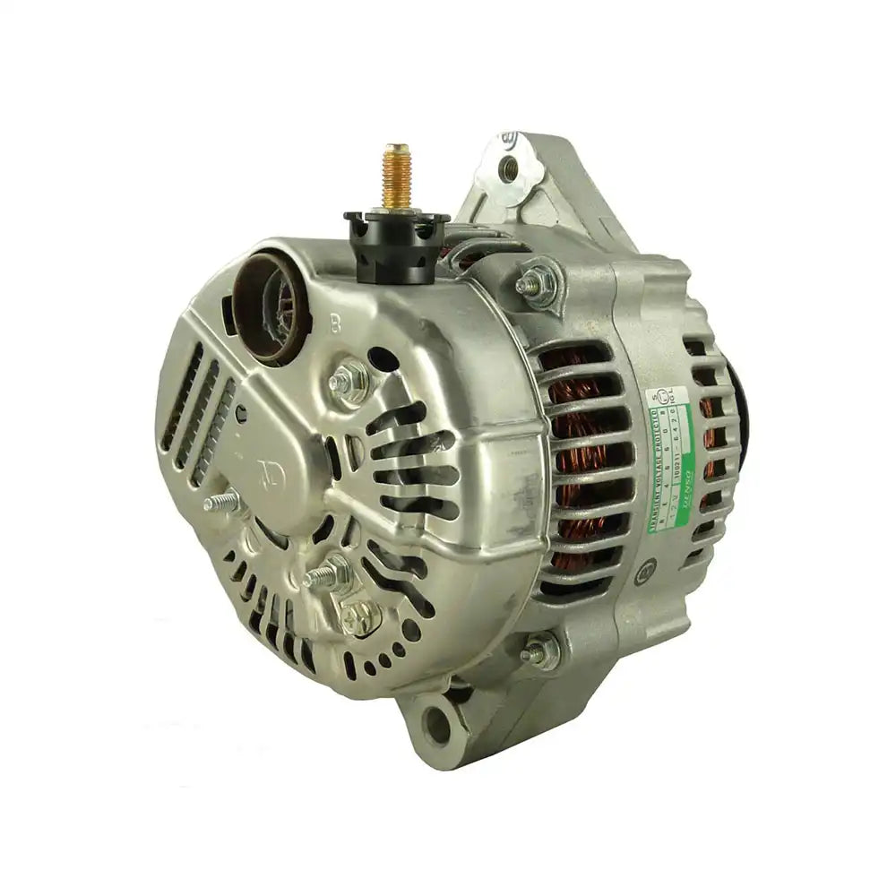 Alternator RE46608 for John Deere Tractor 7610 7810 7710 8300 8100