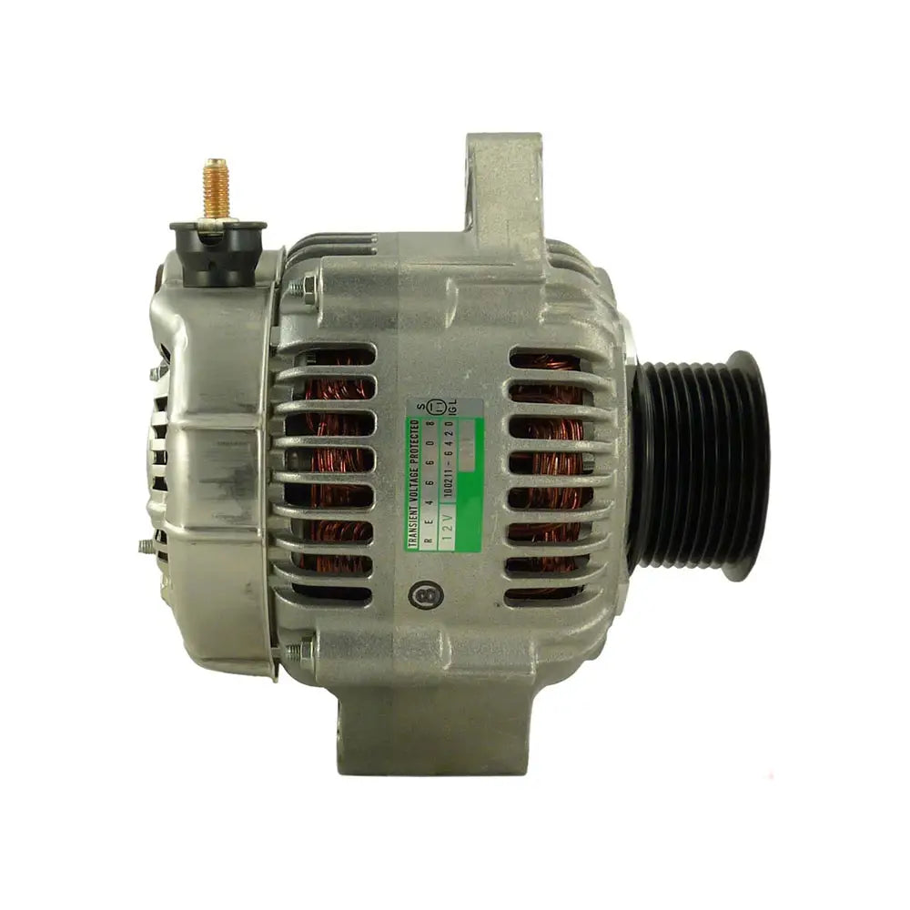 Alternator RE46608 for John Deere Tractor 7610 7810 7710 8300 8100