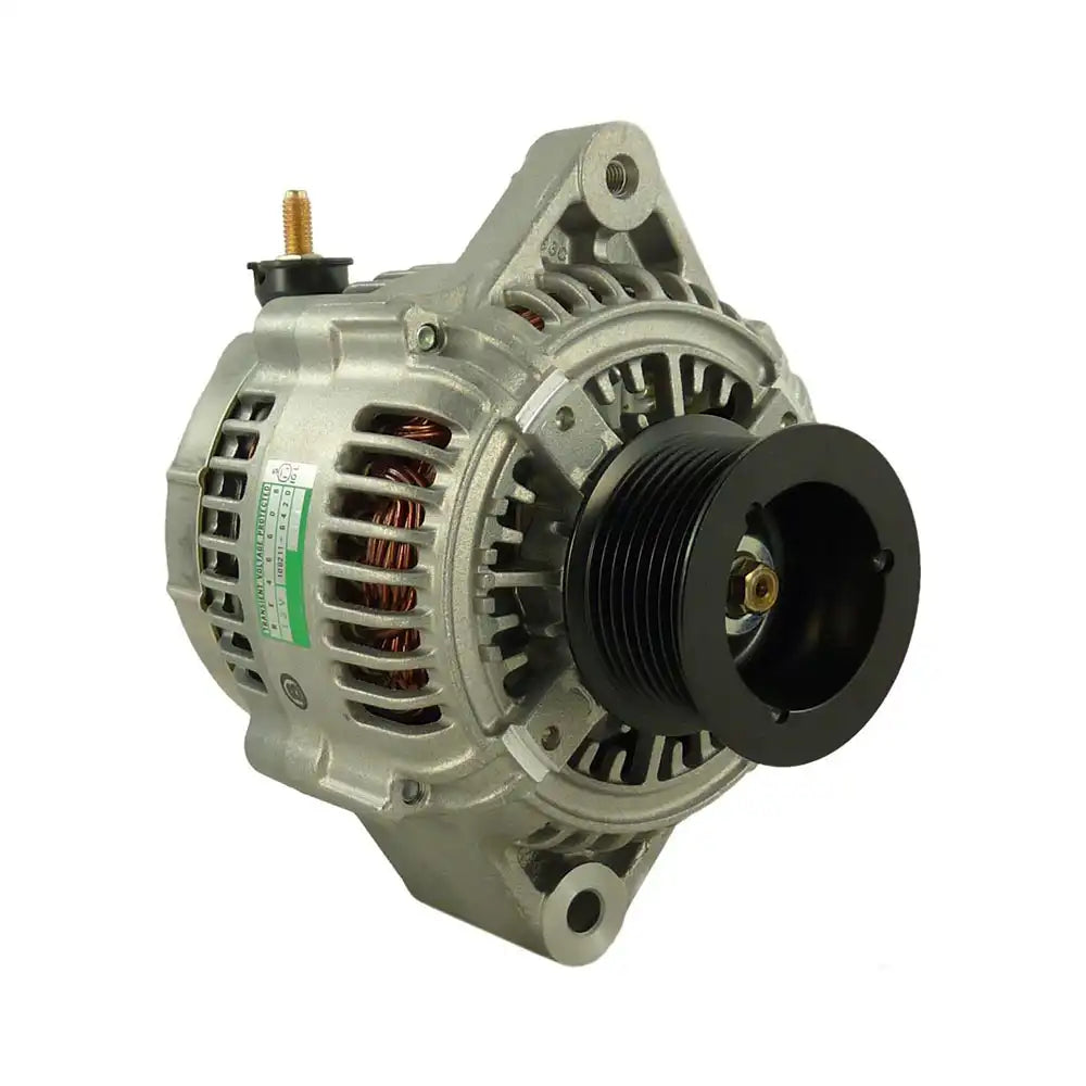 Alternator RE46608 for John Deere Tractor 7610 7810 7710 8300 8100
