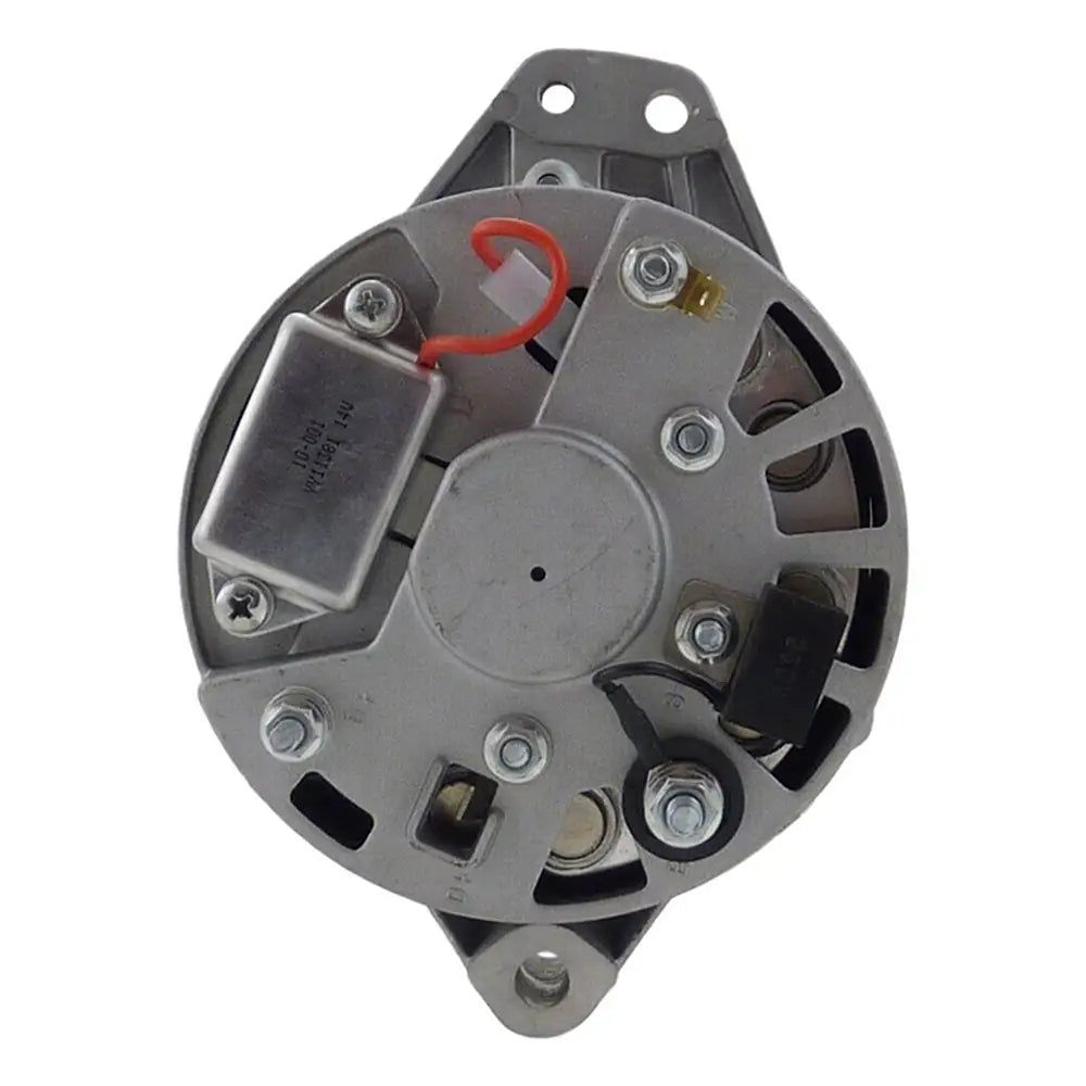 Alternator RE506197 for John Deere Engine 4045 6059 6.8L Loader 240 250 260 270