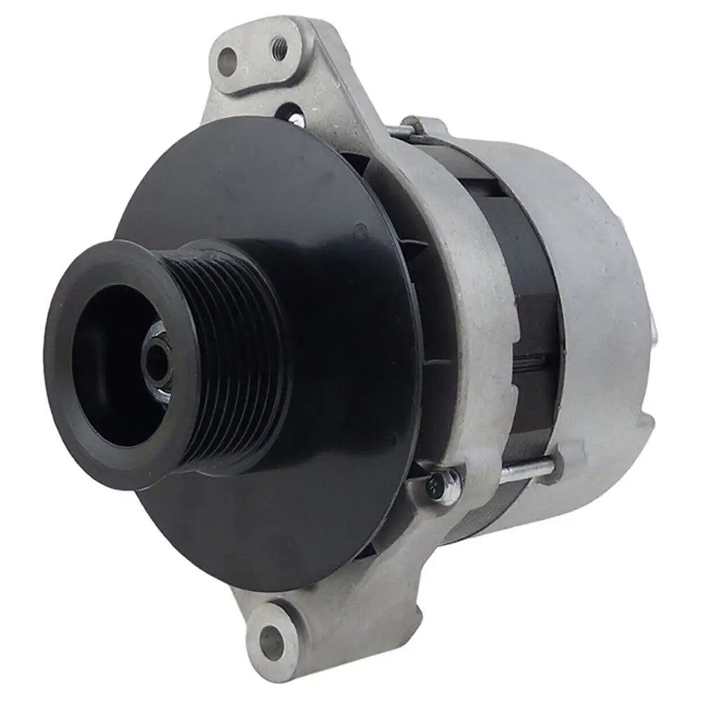 Alternator RE506197 for John Deere Engine 4045 6059 6.8L Loader 240 250 260 270