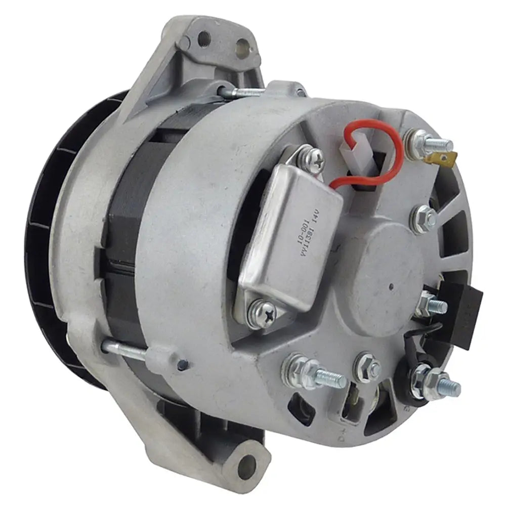 Alternator RE506197 for John Deere Engine 4045 6059 6.8L Loader 240 250 260 270