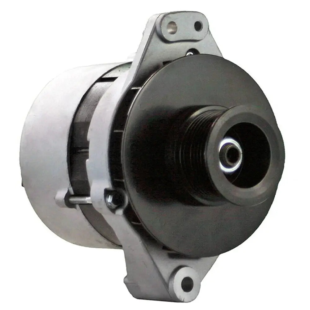 Alternator RE506197 for John Deere Engine 4045 6059 6.8L Loader 240 250 260 270