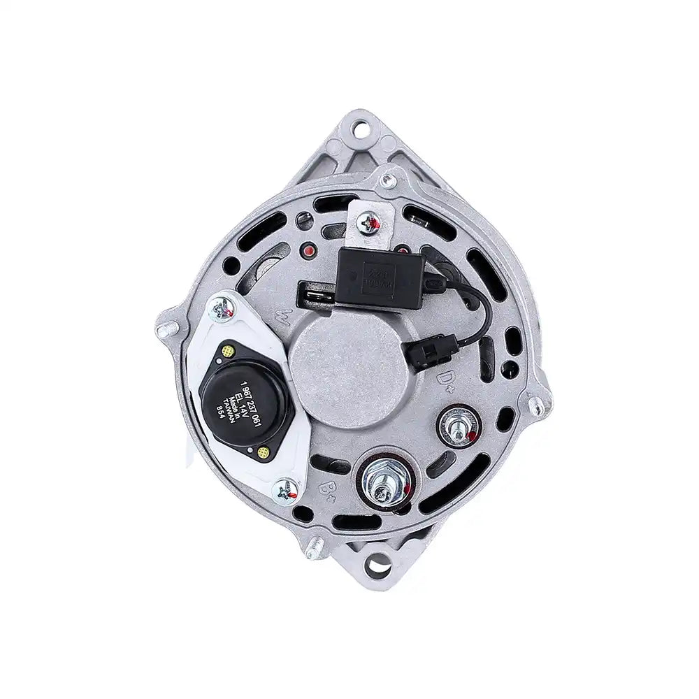 Alternator RE533653 for John Deere Engine 4045 6068 Genset 4.5L 6.8L