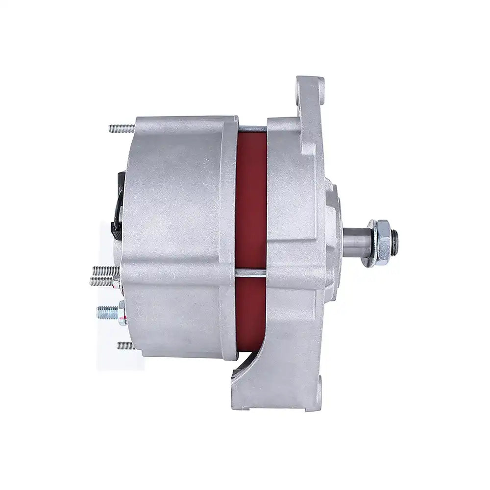 Alternator RE533653 for John Deere Engine 4045 6068 Genset 4.5L 6.8L