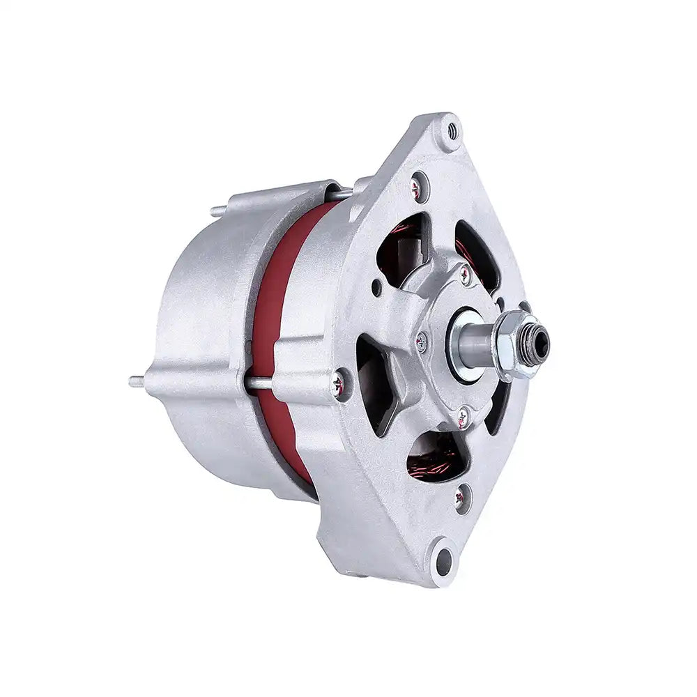 Alternator RE533653 for John Deere Engine 4045 6068 Genset 4.5L 6.8L