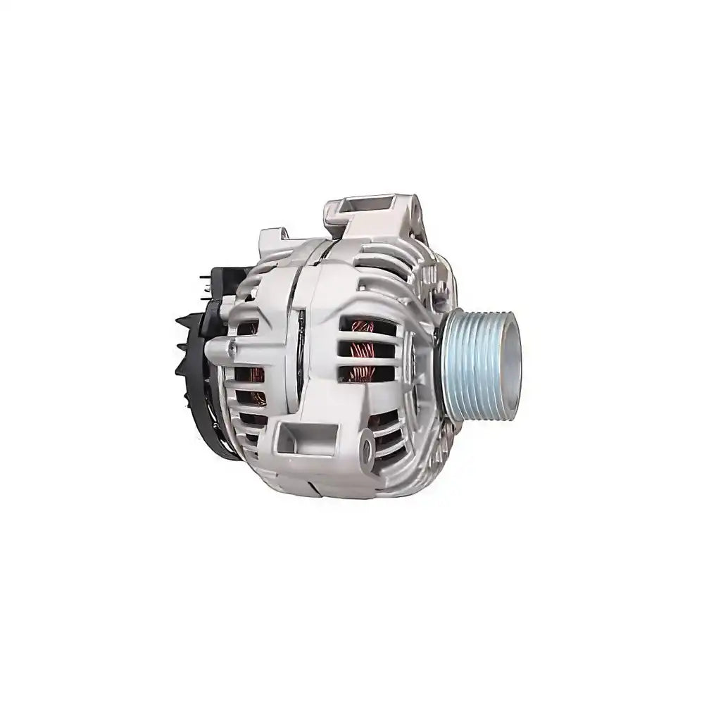 Alternator RE537508 for John Deere Tractor Loader 210K 310K 437E 410K 710K