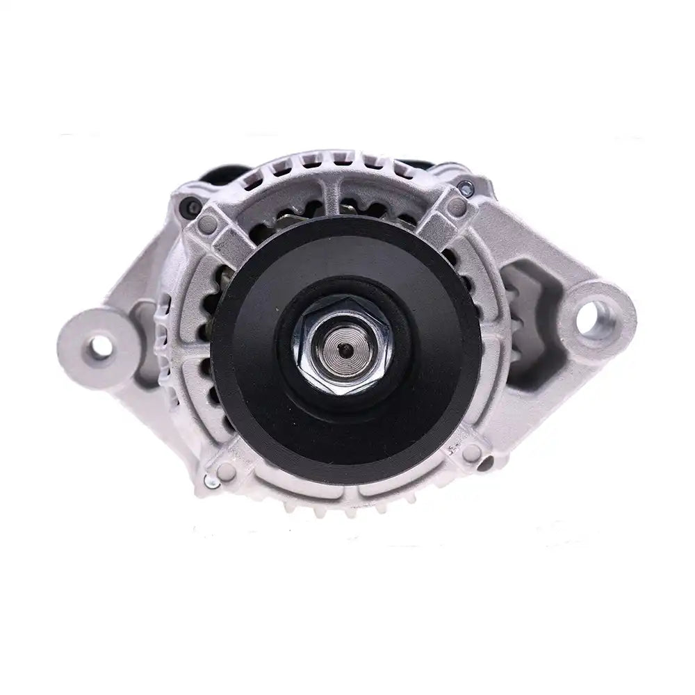 New Alternator Replacement 16231-64010 125564A1 100211-4520 100211-4740 66436-64011 66436-64012 66436-64013 97060218-167 For Kubota Loader R310 V1305