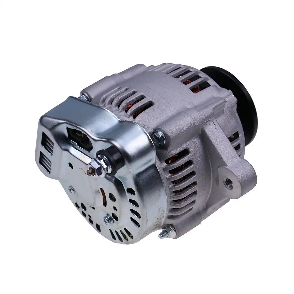 New Alternator Replacement 16231-64010 125564A1 100211-4520 100211-4740 66436-64011 66436-64012 66436-64013 97060218-167 For Kubota Loader R310 V1305