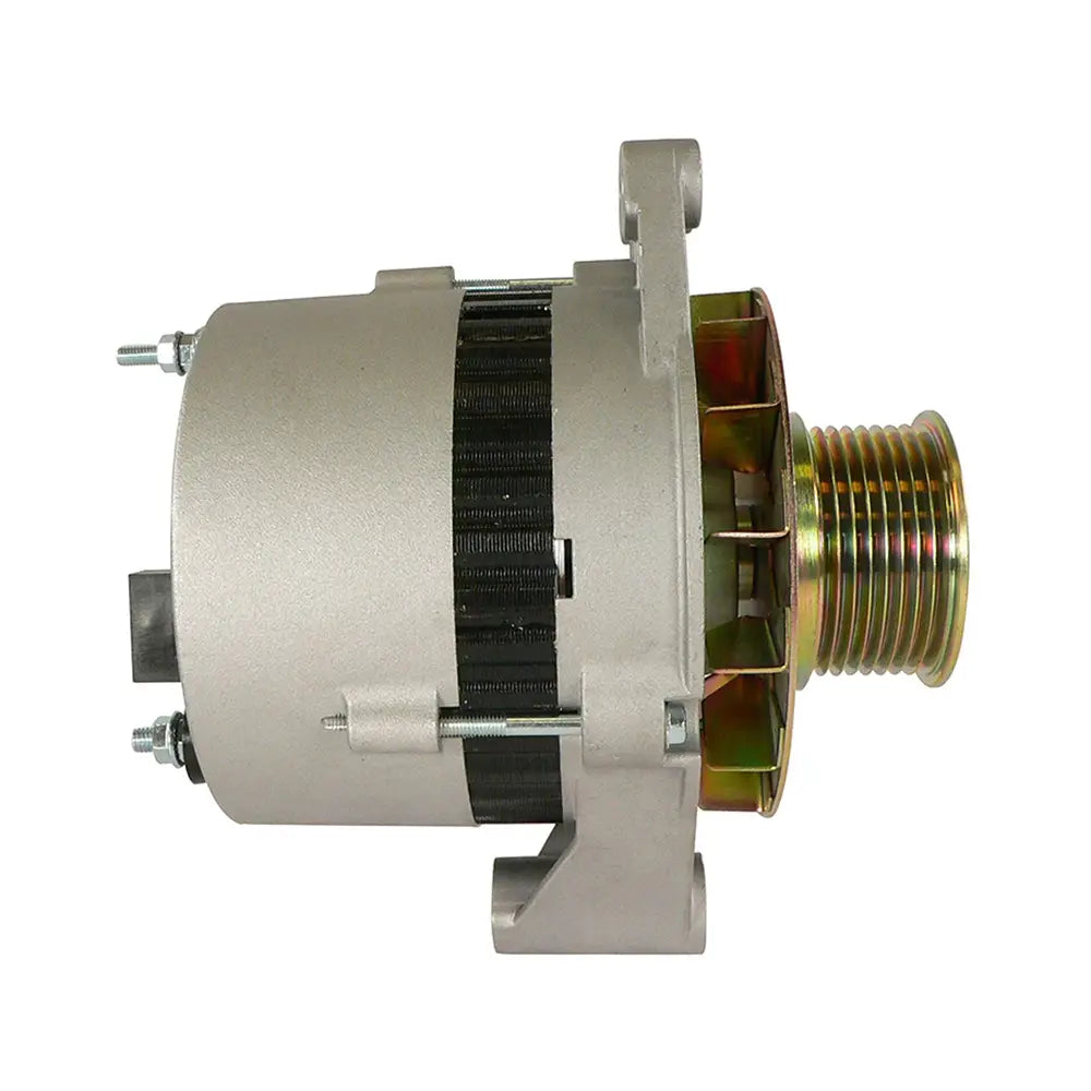 New Alternator Replacement AT173624, RE501634, RE506196, RE506197, SE501823, SE501835, 443113515241, 9515241, 9515.765,AMA0001, 40042001, 40042001R For JOHN DEERE 270 280 SKID STEER LOADER