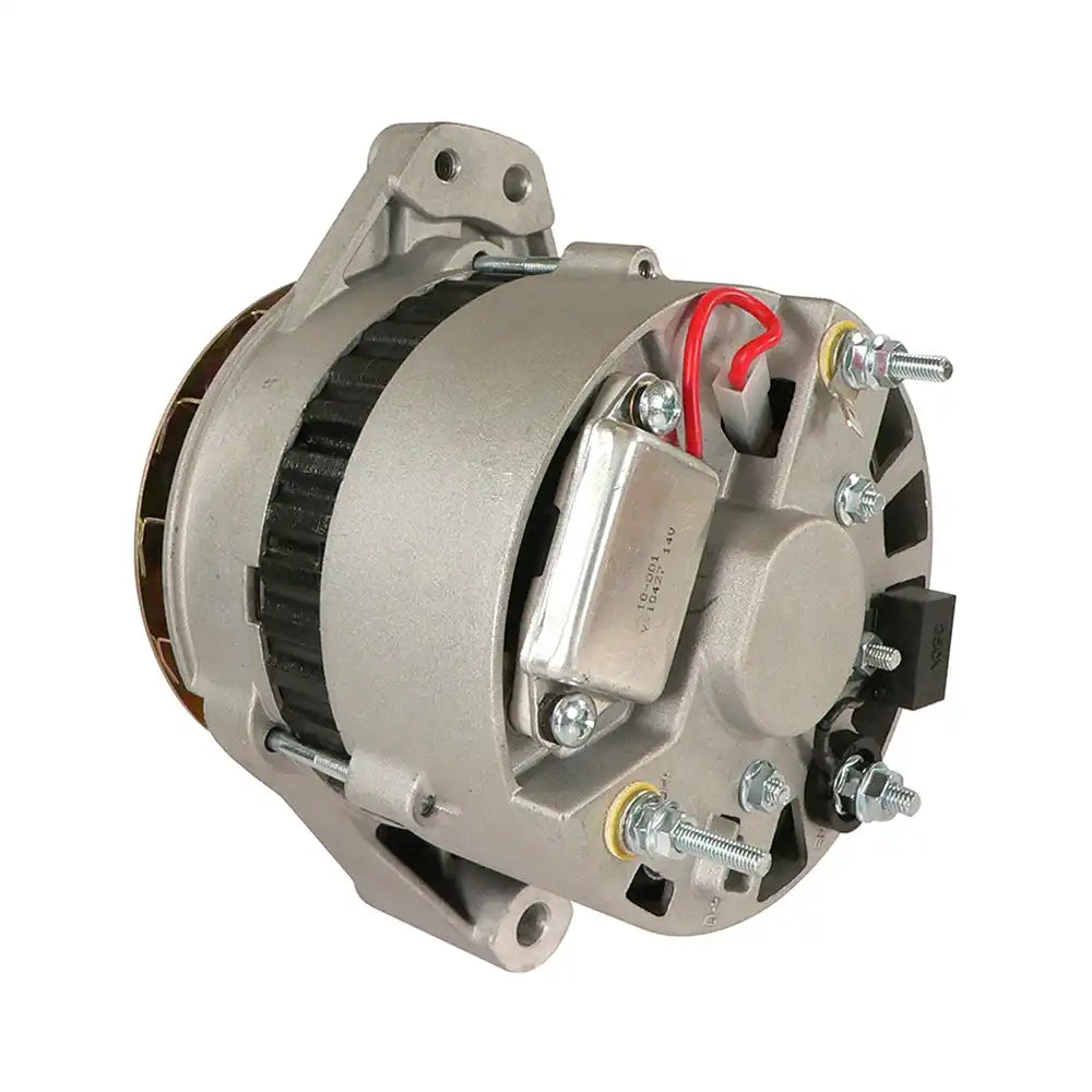 New Alternator Replacement AT173624, RE501634, RE506196, RE506197, SE501823, SE501835, 443113515241, 9515241, 9515.765,AMA0001, 40042001, 40042001R For JOHN DEERE 270 280 SKID STEER LOADER