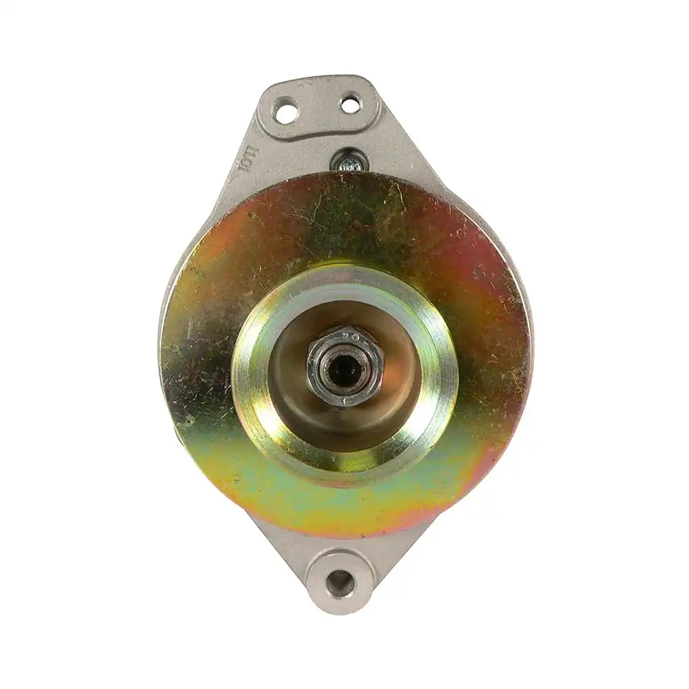 New Alternator Replacement AT173624, RE501634, RE506196, RE506197, SE501823, SE501835, 443113515241, 9515241, 9515.765,AMA0001, 40042001, 40042001R For JOHN DEERE 270 280 SKID STEER LOADER