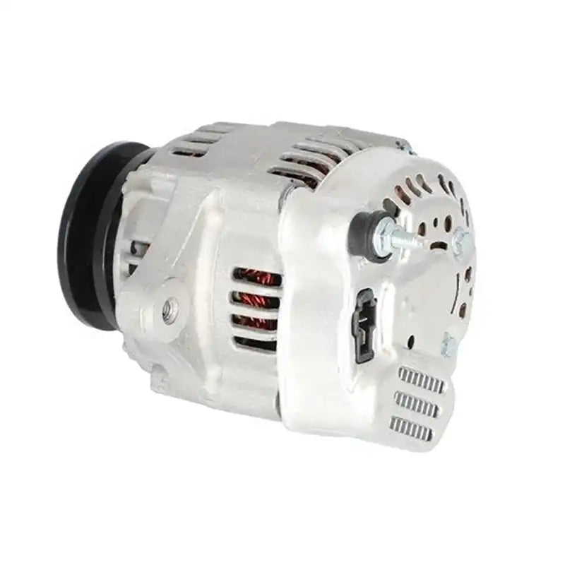 New Alternator Replacement 100211-4640, 16705-64011, 16705-64012, 89213359, 20140103, 16241-64010, 1624164010, 16241-64012, 16241-64013, 1624164012, 1624164013 For Kubota D1402DIAE V1902DIAE V1980DIXAx