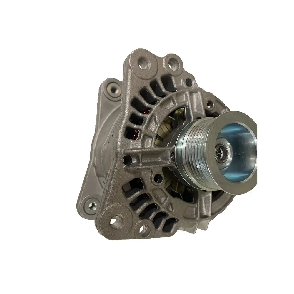 New Alternator Replacement RE509648, RE529377, SE501831, SE501831, 0124315030, 0124315042, IA1528, MG471, ABO0435 For John Deere Tractors 4120 4320 4520 4720 5095MH 5225 5325 5425 5524 5065M 5075M