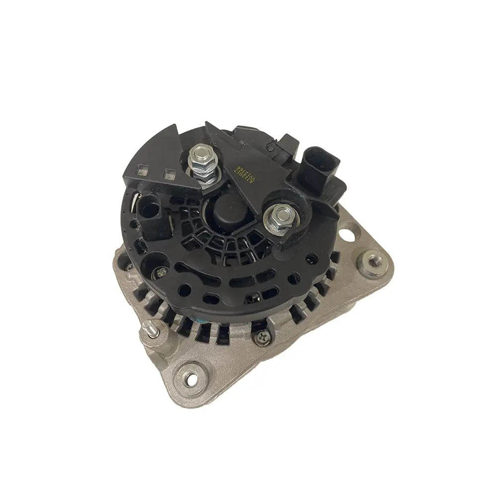 New Alternator Replacement RE509648, RE529377, SE501831, SE501831, 0124315030, 0124315042, IA1528, MG471, ABO0435 For John Deere Tractors 4120 4320 4520 4720 5095MH 5225 5325 5425 5524 5065M 5075M