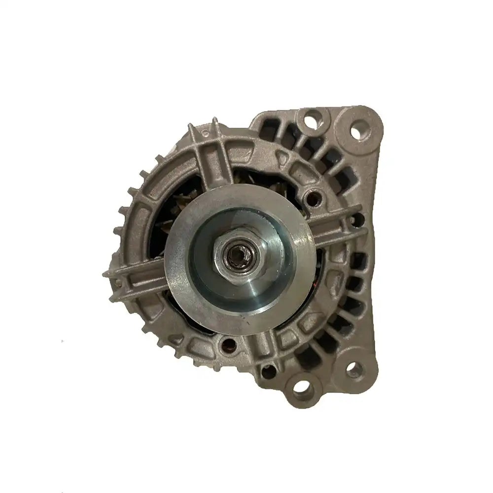 New Alternator Replacement RE509648, RE529377, SE501831, SE501831, 0124315030, 0124315042, IA1528, MG471, ABO0435 For John Deere Tractors 4120 4320 4520 4720 5095MH 5225 5325 5425 5524 5065M 5075M