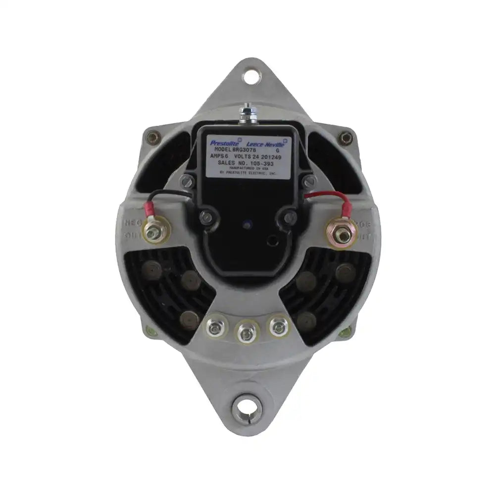 Alternator TM5594001 for Caterpillar CAT Engine 3176