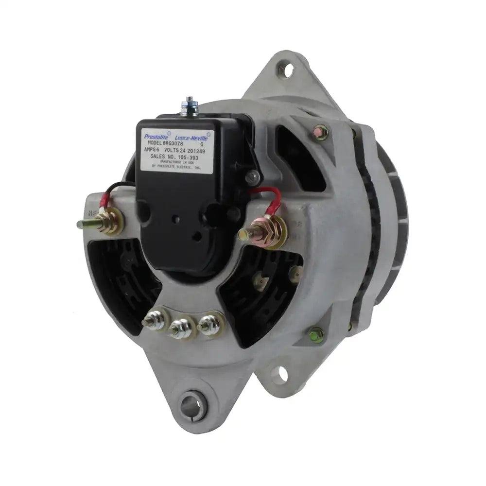 Alternator TM5594001 for Caterpillar CAT Engine 3176