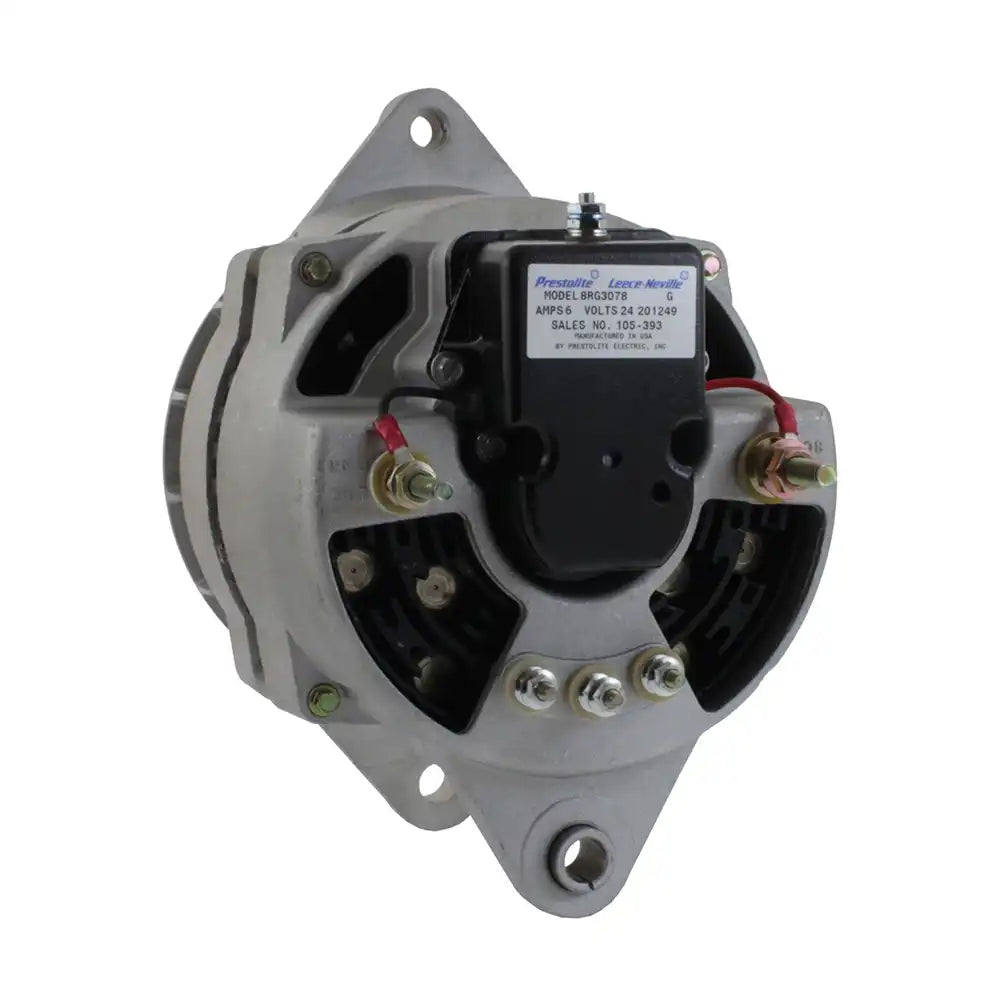 Alternator TM5594001 for Caterpillar CAT Engine 3176