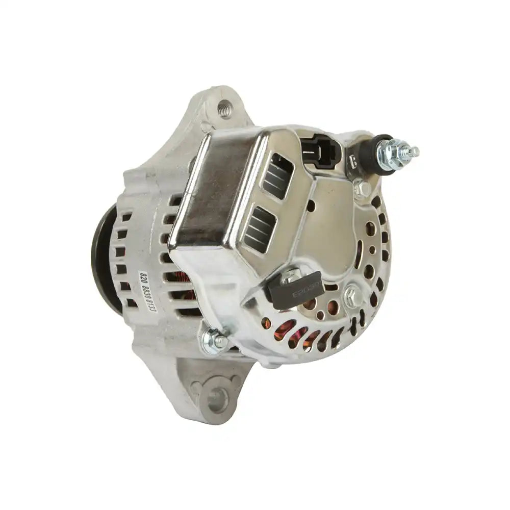 Alternator TPP-700012 For Kubota Tractor L2800 L3130 L3400 L3430 L39 L4300 M4700 M4800