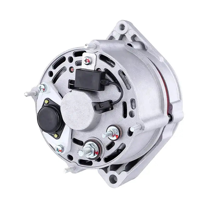 Alternator TY6750 for Hitachi Crawler Tractor DX75 DX75L DX75M DX75M-D