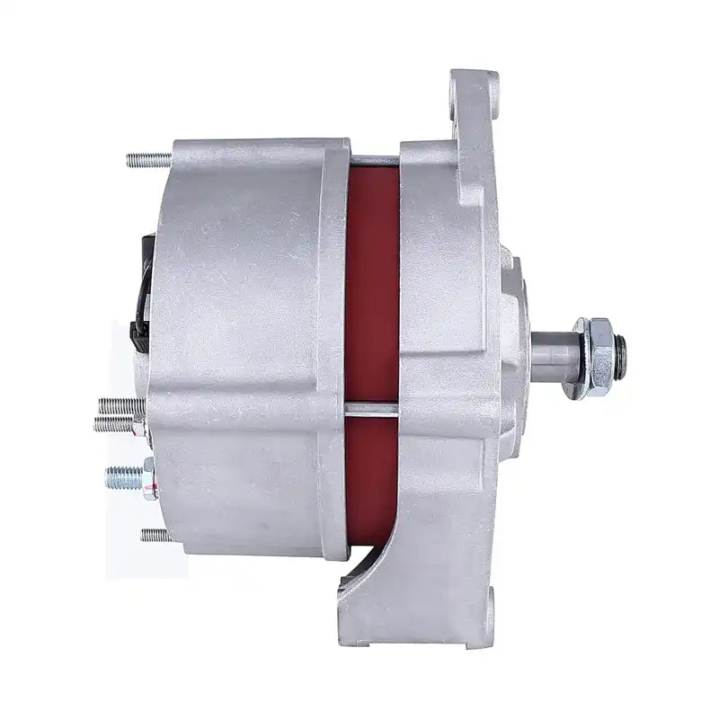 Alternator TY6750 for Hitachi Crawler Tractor DX75 DX75L DX75M DX75M-D