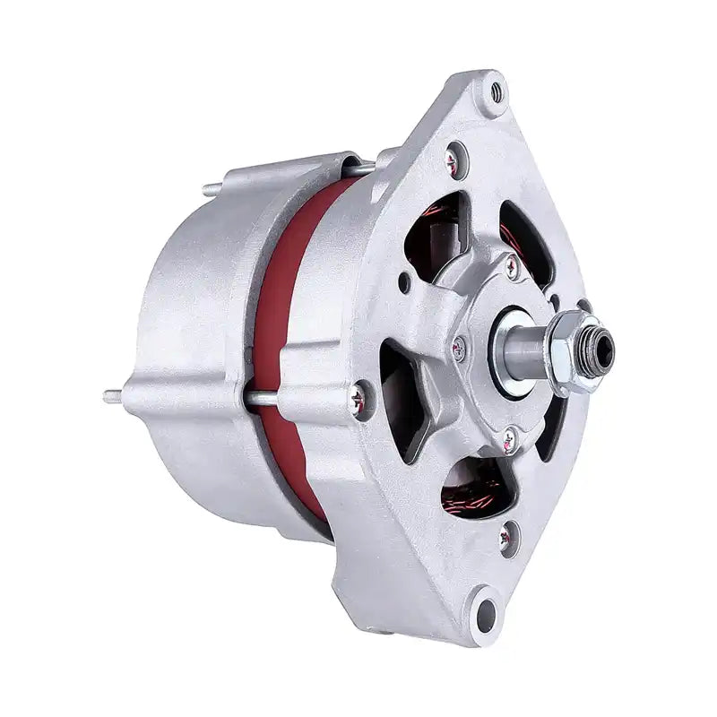 Alternator TY6750 for Hitachi Crawler Tractor DX75 DX75L DX75M DX75M-D